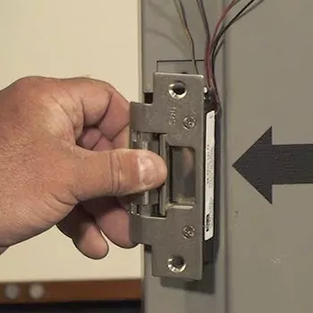 Electric Strike in Hollywood, FL