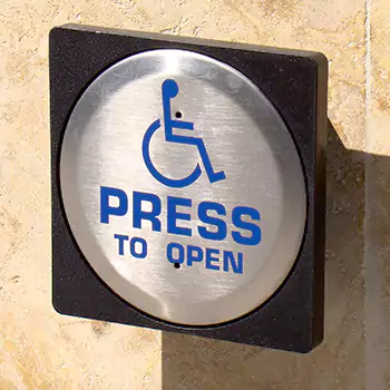 Handicap Door Access Solutions in Hollywood, FL