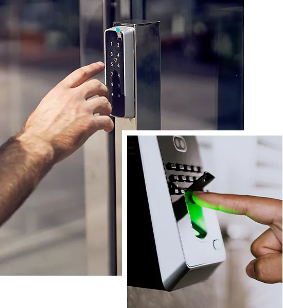 About Access Control in Hollywood, FL
