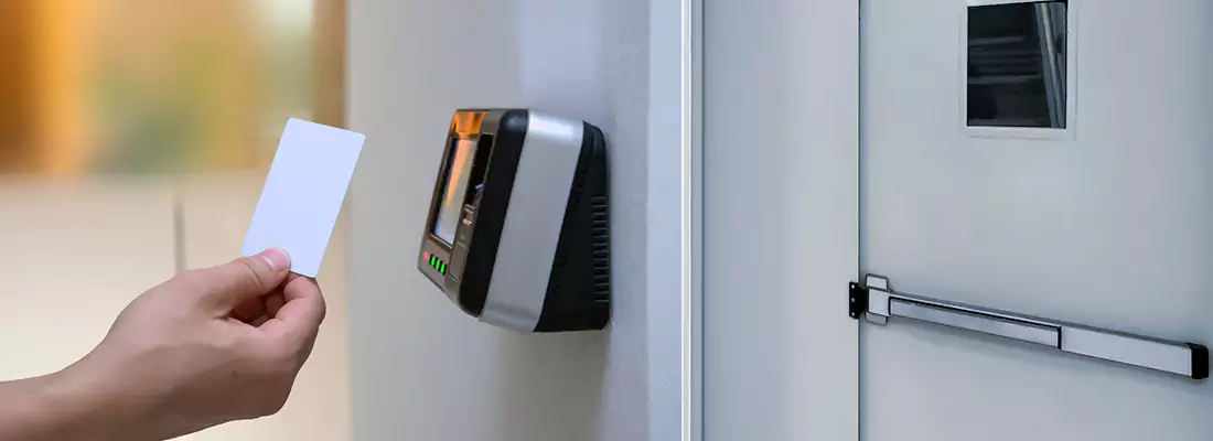 Advanced Badge Access Control Systems for Hollywood Businesses