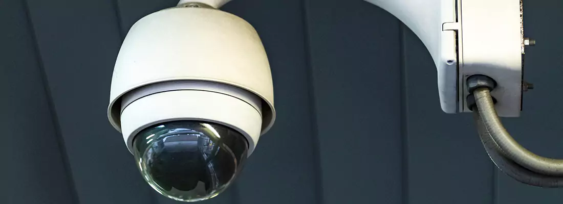 Affordable CCTV Camera System Solutions for Homes and Businesses in Hollywood, FL