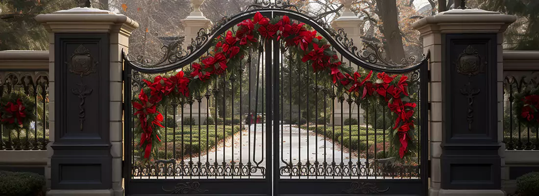 Affordable Proximity Sensor Gate Solutions for Homes and Businesses in Hollywood, FL