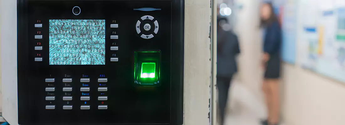 Benefits of Time-Based Lock Schedule Systems for Homes and Businesses in Hollywood, FL