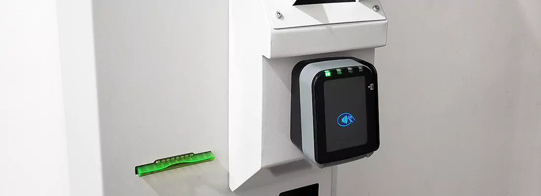 Biometric Security Options in Hollywood, FL