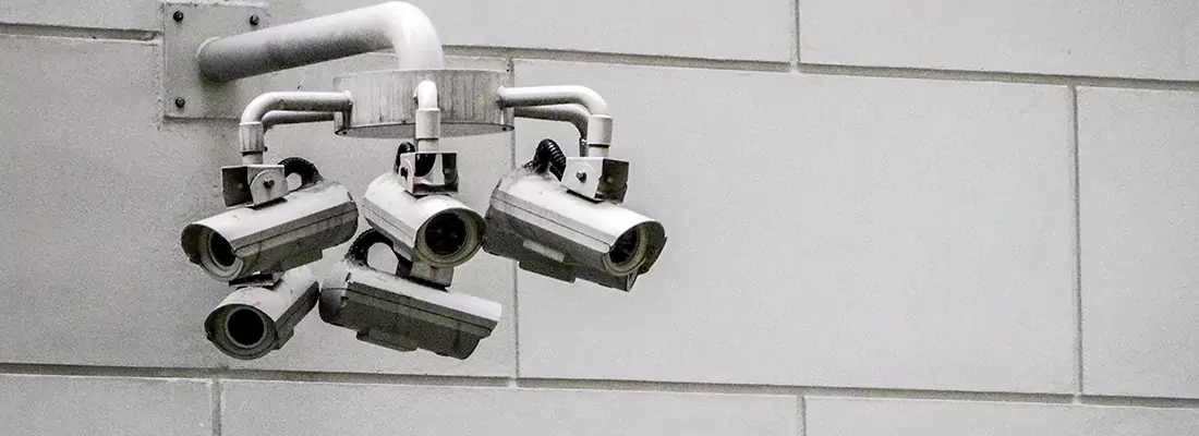 CCTV Camera Systems Are Essential for Security in Hollywood, FL