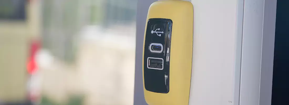 Custom Door Proximity Sensor Solutions for Businesses in Hollywood, FL