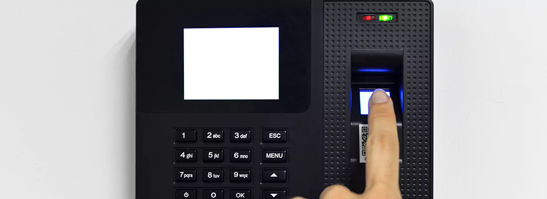 Door Access Control And Security in Hollywood, FL