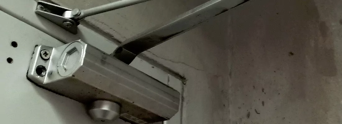 Door Closer Adjustment in Hollywood, FL