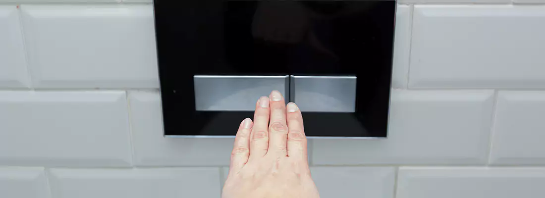 Emergency Washroom Button Testing and Maintenance Services in Hollywood, FL