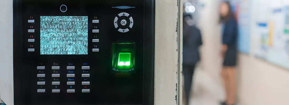 Enhance Security with Retinal Access Systems in Hollywood, FL