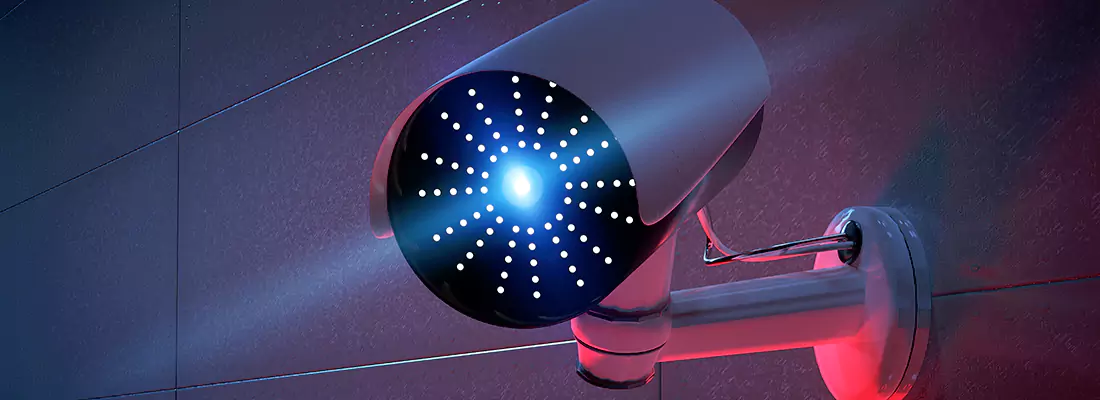 Features of Our Night Vision CCTV Cameras in Hollywood, FL