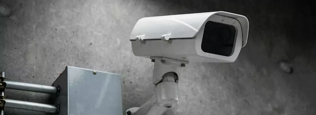 Indoor CCTV Camera Repair and Maintenance Services in Hollywood, FL