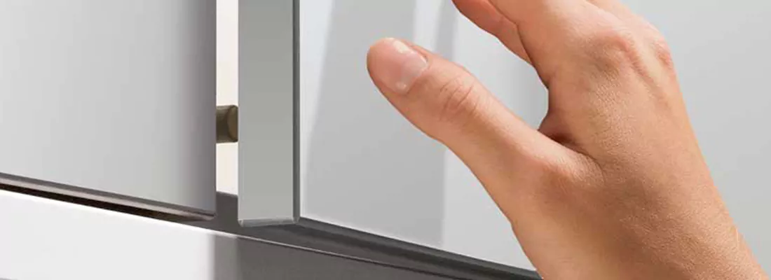 Professional Installation of Push to Open Door Systems in Hollywood, FL