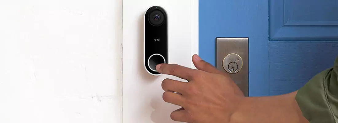 Reliable Electric Doorbell Services in Hollywood, FL