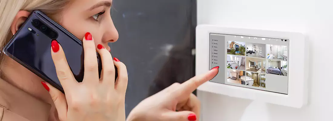 Secure Your Property with Video Intercom Systems in Hollywood, FL