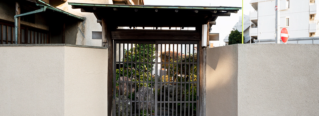 Security Gate Maintenance Services in Hollywood, FL