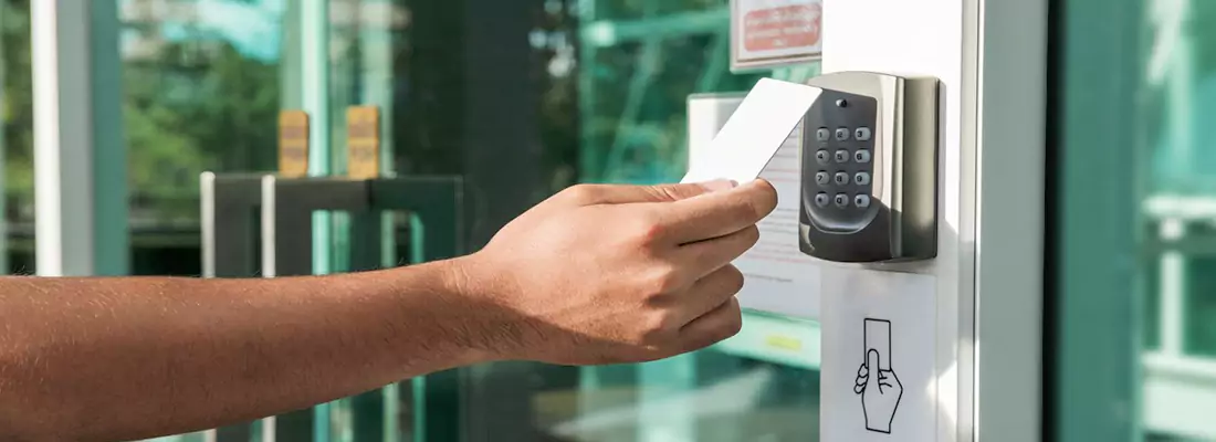 The Best Access Control Features for Properties in Hollywood, FL