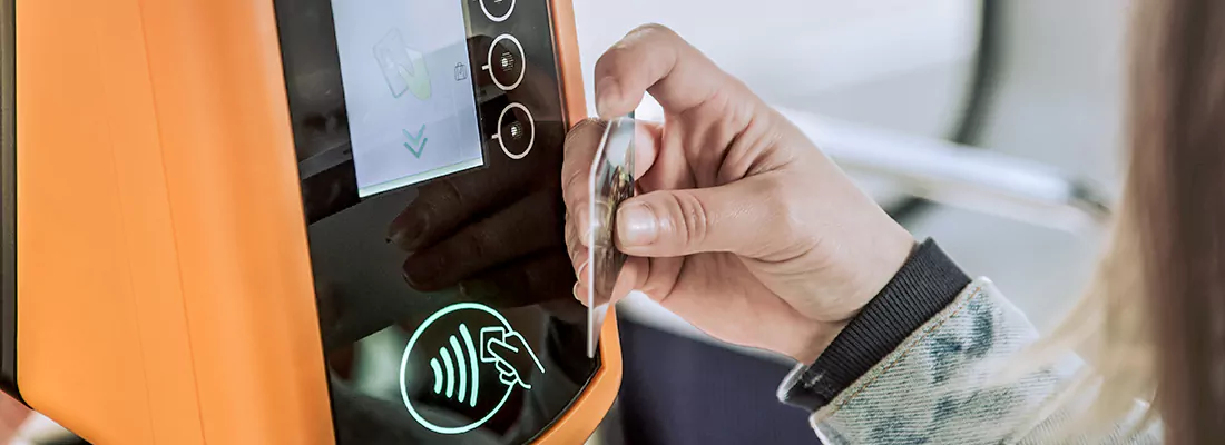 Touchless Entry Systems For Enhanced Accessibility in Hollywood, FL