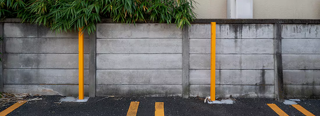 Upgrade Your Property with Professional Retractable Driveway Post Installation in Hollywood, FL