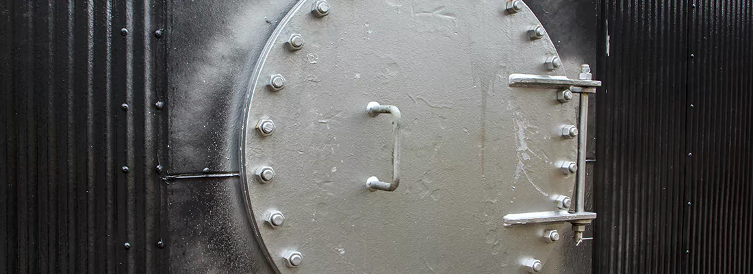 Vault Installation Cost in Hollywood, FL