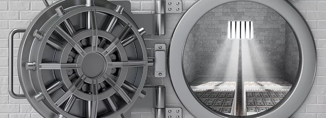 Vault Repair in Hollywood, FL