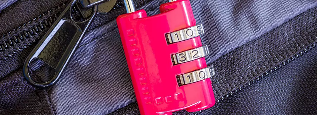 Combination Lock Installation in Hollywood, FL