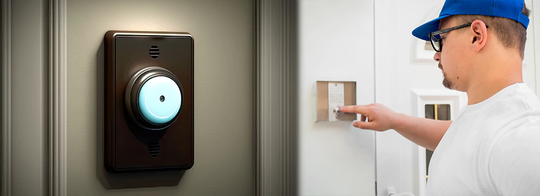 Why Choose Hollywood Access Control for Door Wave Button Installation in Hollywood, FL?