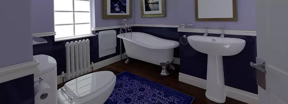 Emergency Washroom Call System Installation in Hollywood, FL